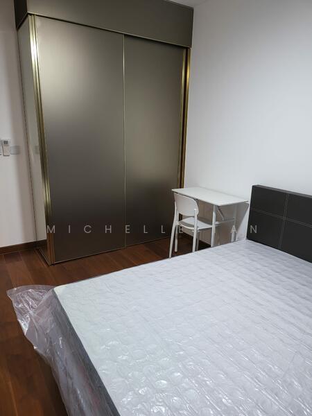 For Rent - Normanton Park
