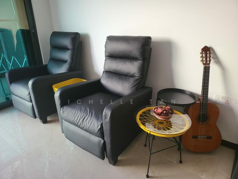 For Rent - Normanton Park