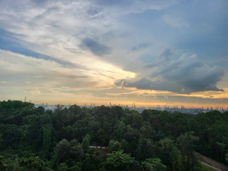 For Rent - Normanton Park