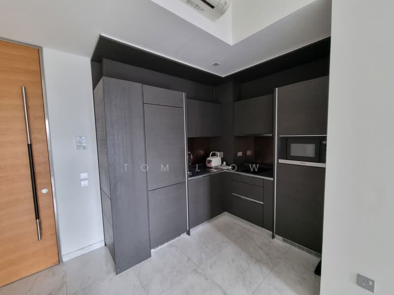 DUO Residences, 1 Fraser Street, 1 Bedroom, 592 sqft, Apartment For Rent, by Tom Leow, 25128135 - PropertyGuru.com.sg