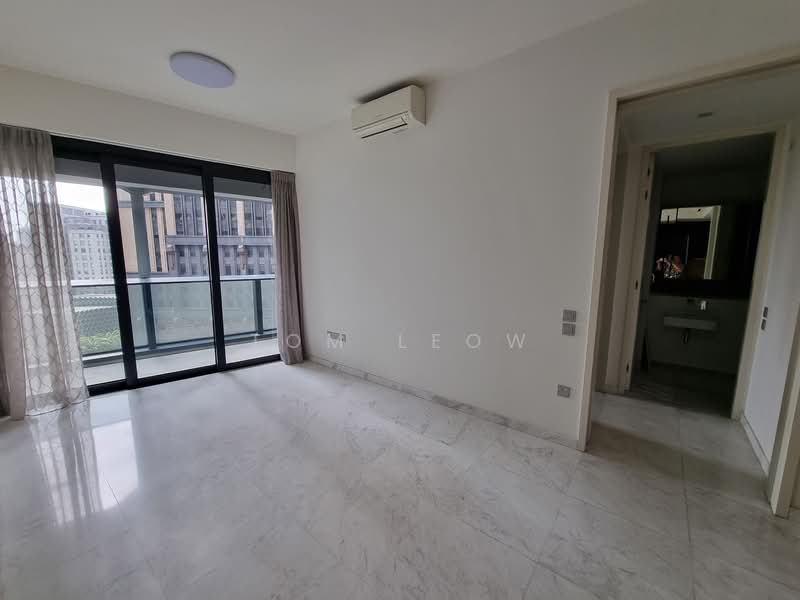 DUO Residences, 1 Fraser Street, 1 Bedroom, 592 sqft, Apartment For Rent, by Tom Leow, 25128135 - PropertyGuru.com.sg