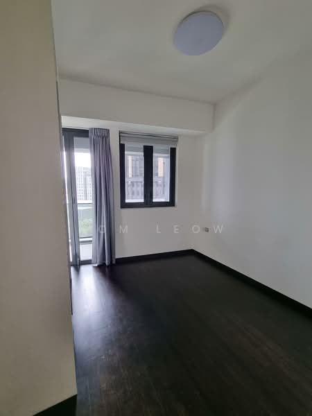 DUO Residences, 1 Fraser Street, 1 Bedroom, 592 sqft, Apartment For Rent, by Tom Leow, 25128135 - PropertyGuru.com.sg