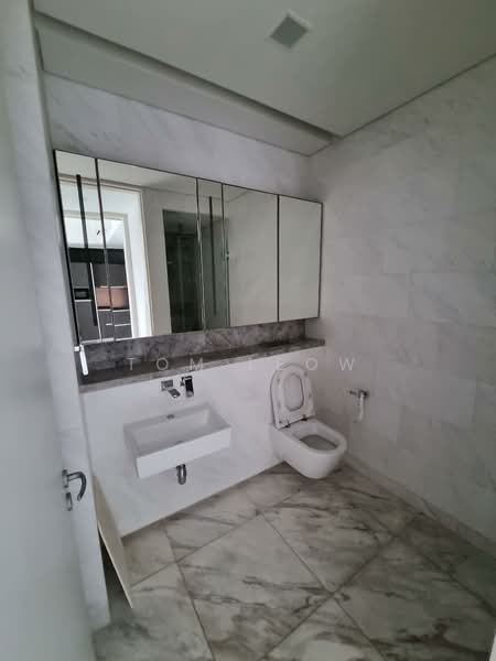 DUO Residences, 1 Fraser Street, 1 Bedroom, 592 sqft, Apartment For Rent, by Tom Leow, 25128135 - PropertyGuru.com.sg