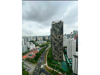 For Sale - The Cosmopolitan