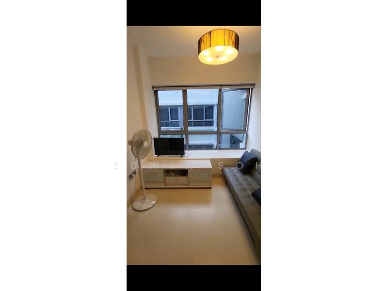 LIVING HALL 