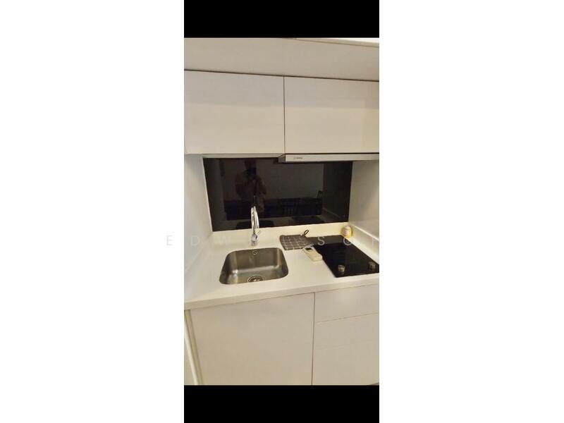 COMPACT KITCHEN