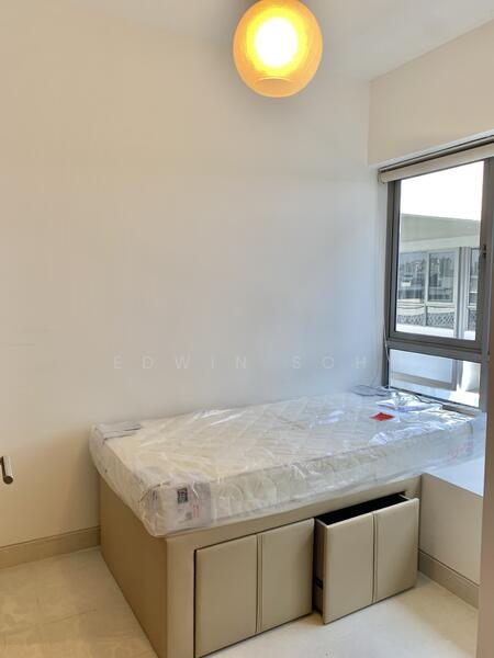 COMMON ROOM