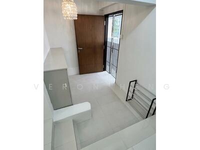 For Rent - 107 Towner Road