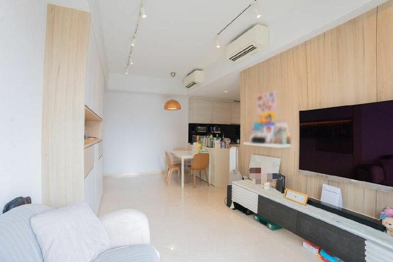 1,331 Homes For Sale in Newton / Novena