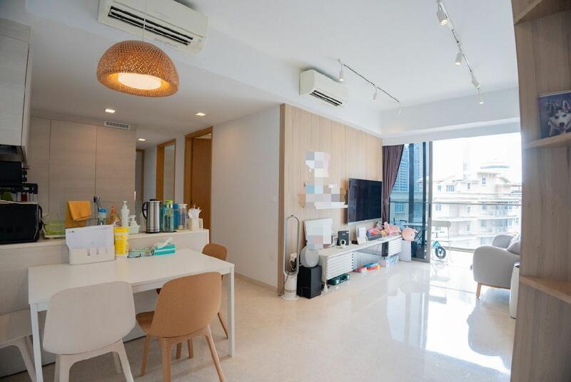 1,331 Homes For Sale in Newton / Novena