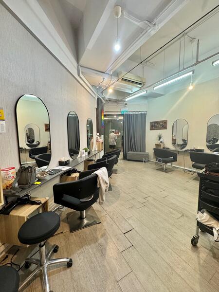 Thomson V Two, 11 Sin Ming Road, 430 sqft, Other Retail For Sale, by Angela Ng, 25128341 - CommercialGuru.com.sg