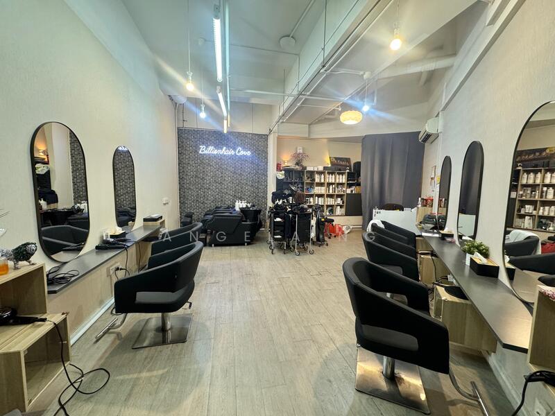 Thomson V Two, 11 Sin Ming Road, 430 sqft, Other Retail For Sale, by Angela Ng, 25128341 - CommercialGuru.com.sg