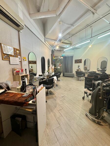 Thomson V Two, 11 Sin Ming Road, 430 sqft, Other Retail For Sale, by Angela Ng, 25128341 - CommercialGuru.com.sg