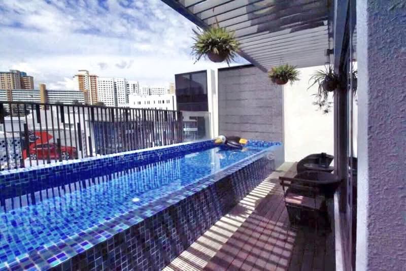 Alexis, 356 Alexandra Road, Room Rental, 800 sqft, Condominium For Rent, by Ray Zhang, 25128356 - PropertyGuru.com.sg