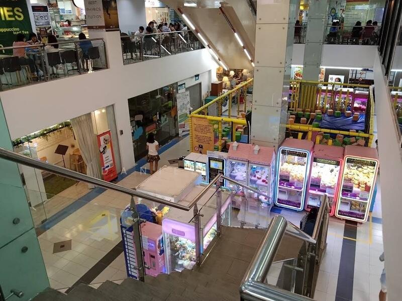 Bukit Timah Shopping Centre, 170 Upper Bukit Timah Road, 248 sqft, Mall Shop For Rent, by Daniel Choy, 25128368 - CommercialGuru.com.sg