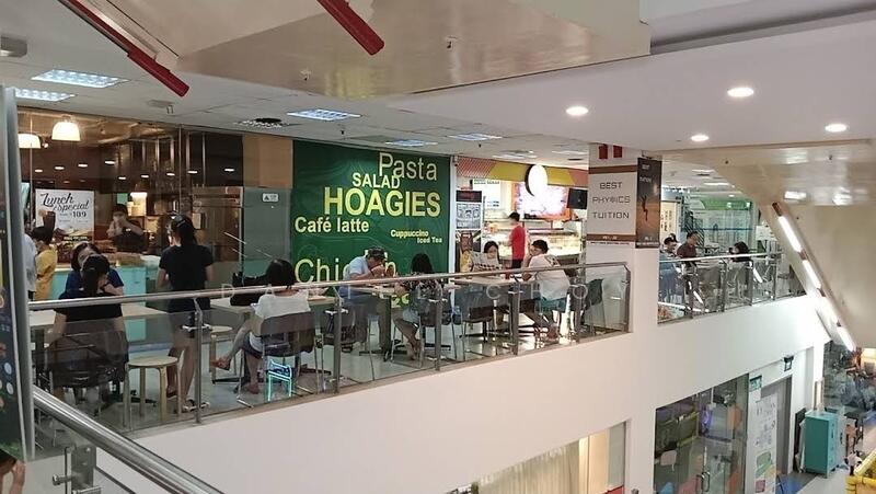 Bukit Timah Shopping Centre, 170 Upper Bukit Timah Road, 248 sqft, Mall Shop For Rent, by Daniel Choy, 25128368 - CommercialGuru.com.sg