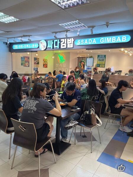 Bukit Timah Shopping Centre, 170 Upper Bukit Timah Road, 248 sqft, Mall Shop For Rent, by Daniel Choy, 25128368 - CommercialGuru.com.sg