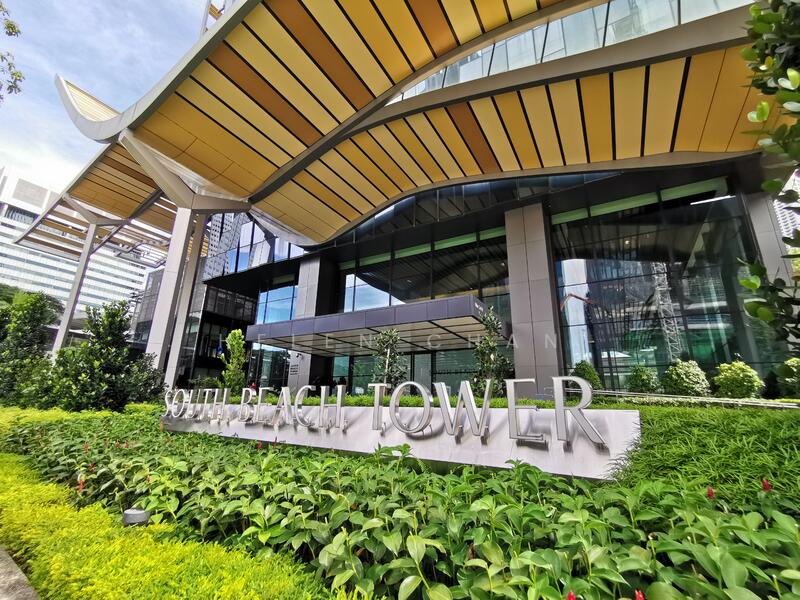 Premier F&B unit with Sheltered Alfesco dining, North Bridge Road, Beach Road,, 1,689 sqft, Food & Beverage For Rent, by Helen Chan, 25128394 - CommercialGuru.com.sg