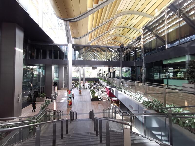Premier F&B unit with Sheltered Alfesco dining, North Bridge Road, Beach Road,, 1,689 sqft, Food & Beverage For Rent, by Helen Chan, 25128394 - CommercialGuru.com.sg