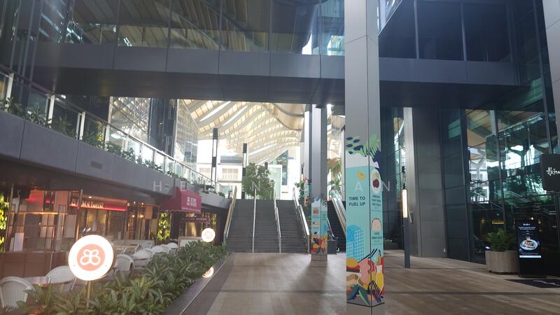 Premier F&B unit with Sheltered Alfesco dining, North Bridge Road, Beach Road,, 1,689 sqft, Food & Beverage For Rent, by Helen Chan, 25128394 - CommercialGuru.com.sg