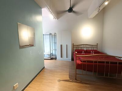 For Rent - Master room at Mangis Road