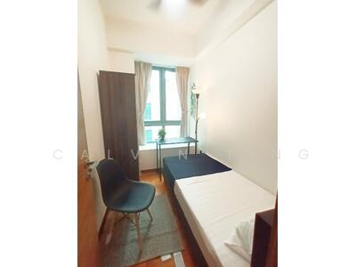 For Rent - Double Bay Residences