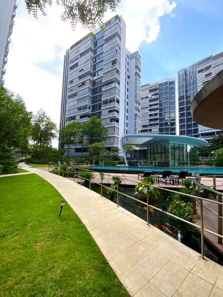 Parc Centros, 92 Punggol Central, 1 Bedroom, 474 sqft, Condominium For Rent, by Leon Toh, 25128454 - PropertyGuru.com.sg