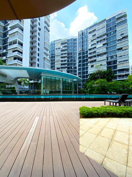 Parc Centros, 92 Punggol Central, 1 Bedroom, 474 sqft, Condominium For Rent, by Leon Toh, 25128454 - PropertyGuru.com.sg
