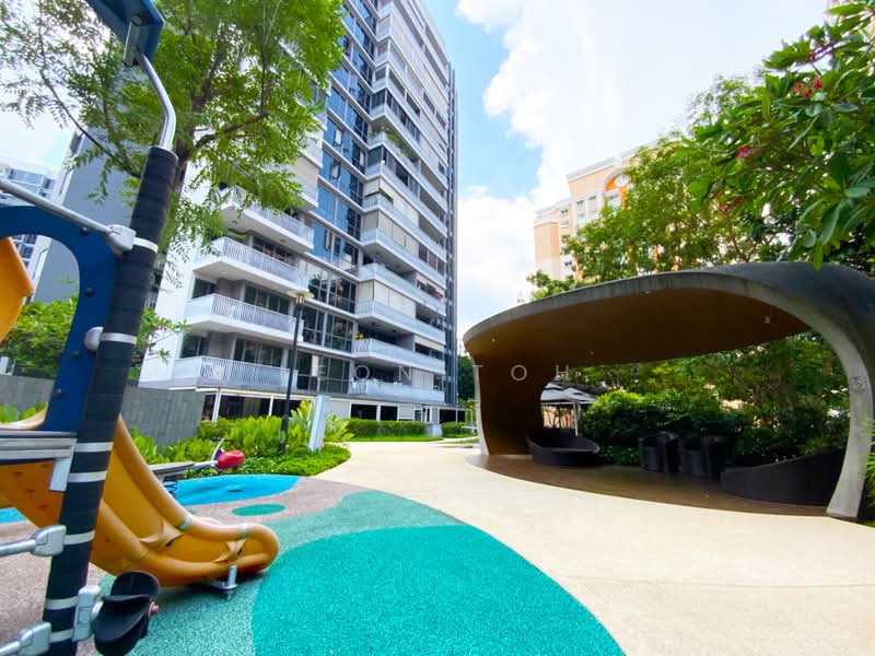 Parc Centros, 92 Punggol Central, 1 Bedroom, 474 sqft, Condominium For Rent, by Leon Toh, 25128454 - PropertyGuru.com.sg