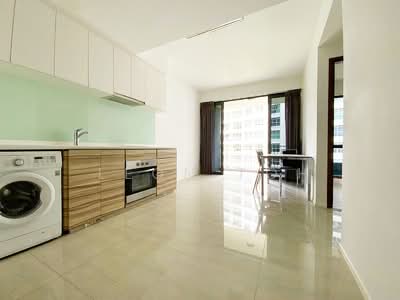 For Rent - Parc Centros