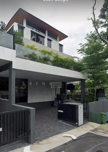 Watten, Greendale, 5 Bedrooms, 6,800 sqft, Semi-Detached House For Rent, by Rena Lee, 25128477 - PropertyGuru.com.sg