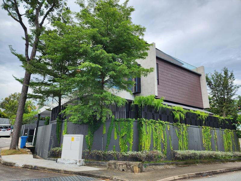 Watten, Greendale, 5 Bedrooms, 6,800 sqft, Semi-Detached House For Rent, by Rena Lee, 25128477 - PropertyGuru.com.sg