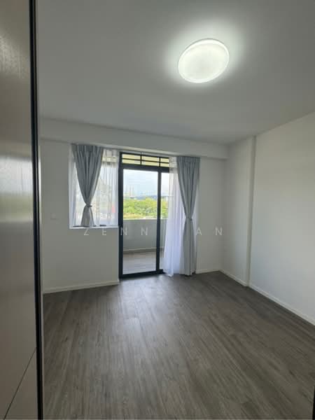 Avenue South Residence, 5 Silat Avenue, 2 Bedrooms, 807 sqft, Condominium For Rent, by Zenn Tan, 25128525 - PropertyGuru.com.sg