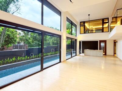 For Sale - ❤️ View Daily @ Chancery! ❤️ Grand 5m Ceiling ❤️ Pool & Lift