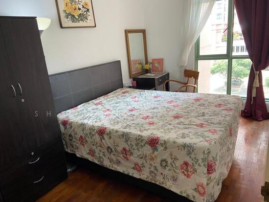Rivervale Crest, 5 Rivervale Crescent, Room Rental, 170 sqft ...