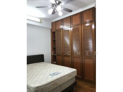 For Rent - Simei Green Condominium