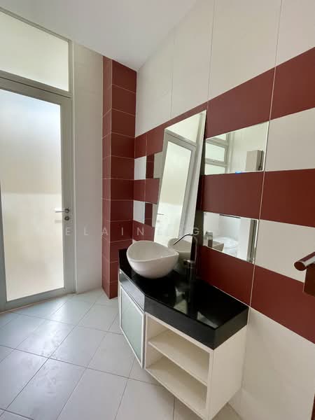 Semi Detached At Namly Crescent, Namly Crescent, 5 Bedrooms, 4,400 sqft, Semi-Detached House For Rent, by Elaine Goh, 25128606 - PropertyGuru.com.sg