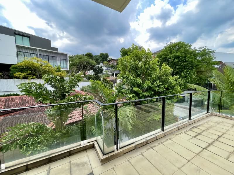 Semi Detached At Namly Crescent, Namly Crescent, 5 Bedrooms, 4,400 sqft, Semi-Detached House For Rent, by Elaine Goh, 25128606 - PropertyGuru.com.sg