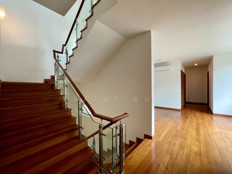 Semi Detached At Namly Crescent, Namly Crescent, 5 Bedrooms, 4,400 sqft, Semi-Detached House For Rent, by Elaine Goh, 25128606 - PropertyGuru.com.sg