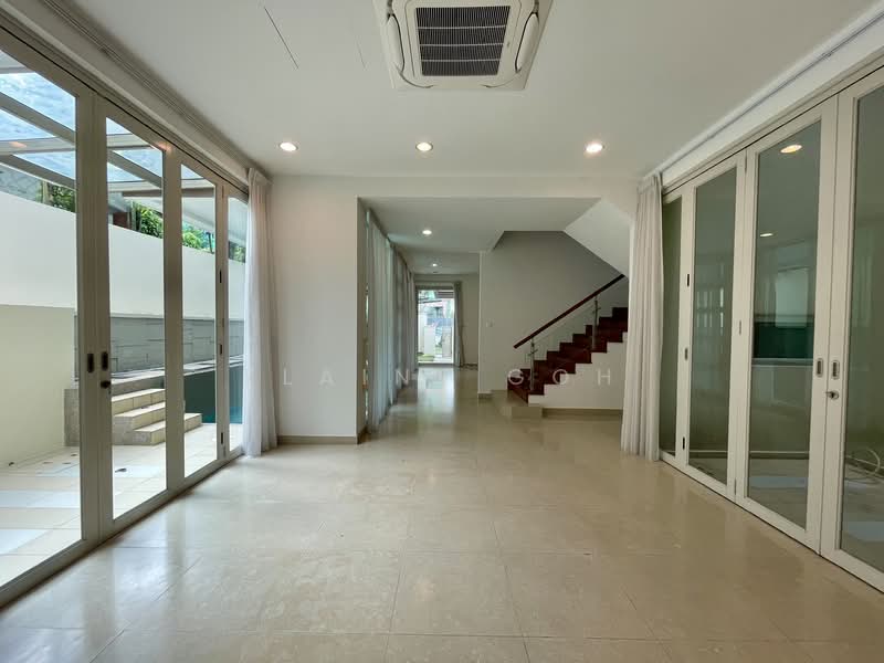 Semi Detached At Namly Crescent, Namly Crescent, 5 Bedrooms, 4,400 sqft, Semi-Detached House For Rent, by Elaine Goh, 25128606 - PropertyGuru.com.sg
