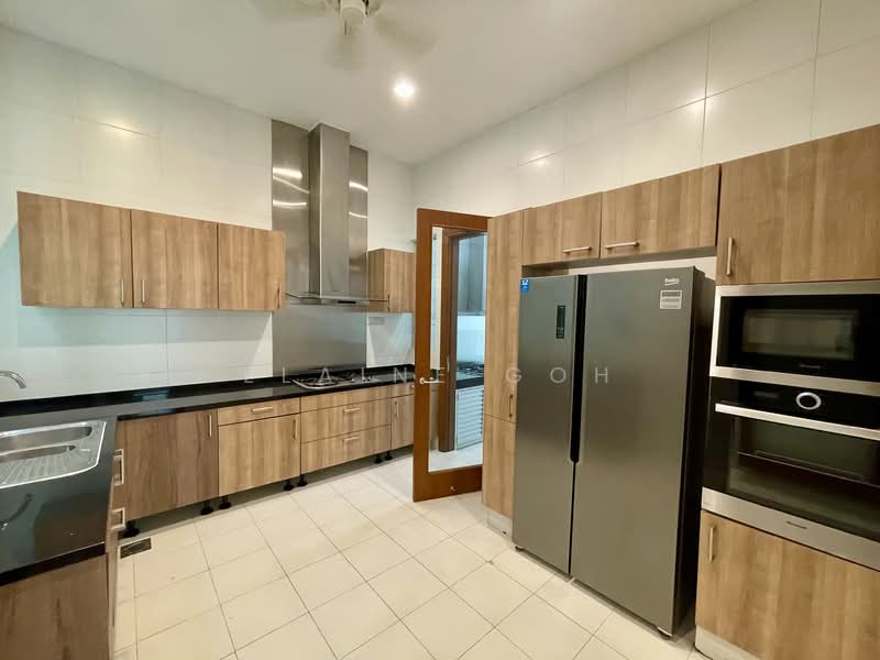 Semi Detached At Namly Crescent, Namly Crescent, 5 Bedrooms, 4,400 sqft, Semi-Detached House For Rent, by Elaine Goh, 25128606 - PropertyGuru.com.sg