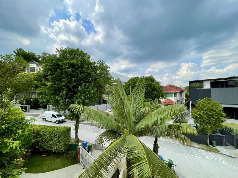 Semi Detached At Namly Crescent, Namly Crescent, 5 Bedrooms, 4,400 sqft, Semi-Detached House For Rent, by Elaine Goh, 25128606 - PropertyGuru.com.sg