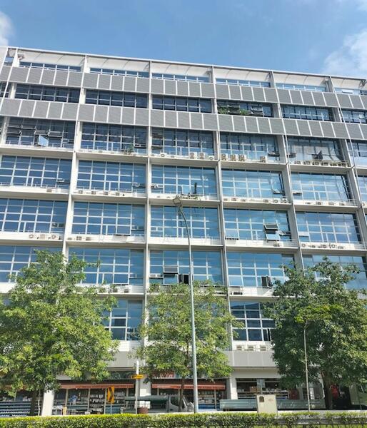 Mega@Woodlands, 39 Woodlands Close, 1,711 sqft, Light Industrial (B1) For Sale, by Rina Ang, 25128607 - CommercialGuru.com.sg