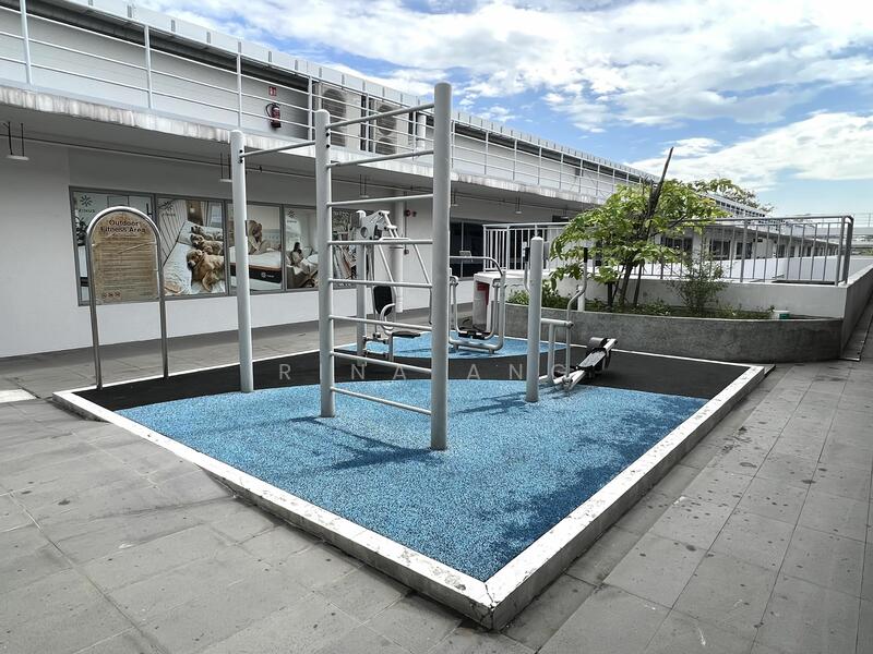 Mega@Woodlands, 39 Woodlands Close, 1,711 sqft, Light Industrial (B1) For Sale, by Rina Ang, 25128607 - CommercialGuru.com.sg