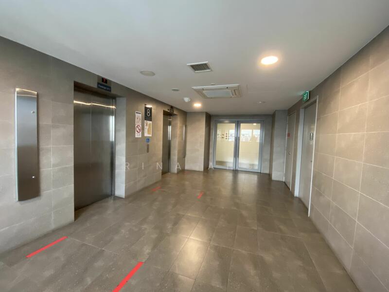 Mega@Woodlands, 39 Woodlands Close, 1,711 sqft, Light Industrial (B1) For Sale, by Rina Ang, 25128607 - CommercialGuru.com.sg
