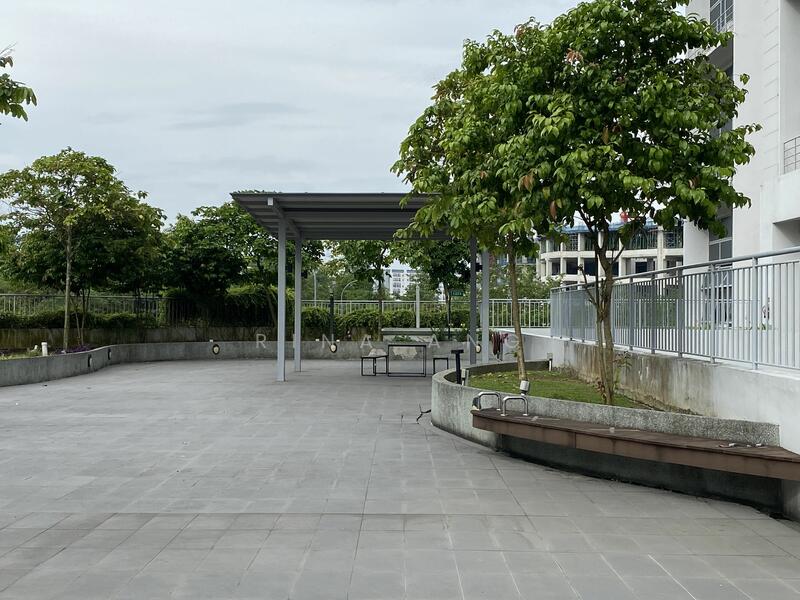 Mega@Woodlands, 39 Woodlands Close, 1,711 sqft, Light Industrial (B1) For Sale, by Rina Ang, 25128607 - CommercialGuru.com.sg