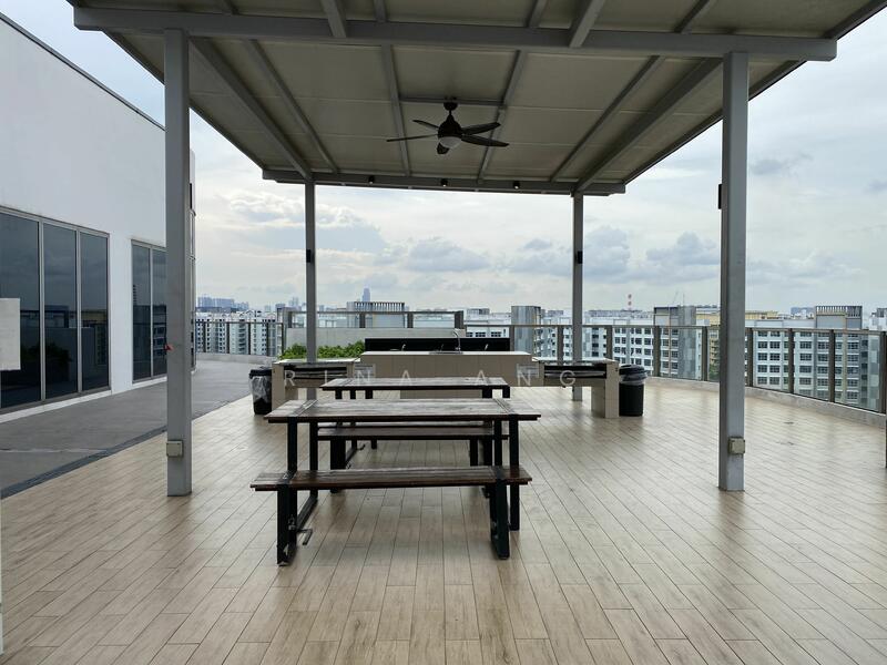 Mega@Woodlands, 39 Woodlands Close, 1,711 sqft, Light Industrial (B1) For Sale, by Rina Ang, 25128607 - CommercialGuru.com.sg