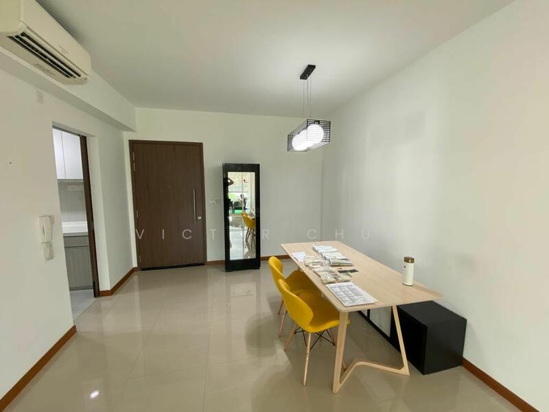 1 Canberra, 11 Canberra Drive, 3 Bedrooms, 1,076 sqft, Executive Condominium For Rent, by Victor Chua, 25128660 - PropertyGuru.com.sg