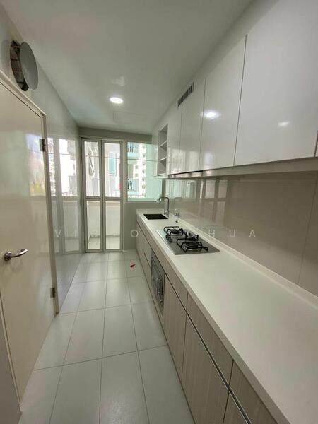 1 Canberra, 11 Canberra Drive, 3 Bedrooms, 1,076 sqft, Executive Condominium For Rent, by Victor Chua, 25128660 - PropertyGuru.com.sg