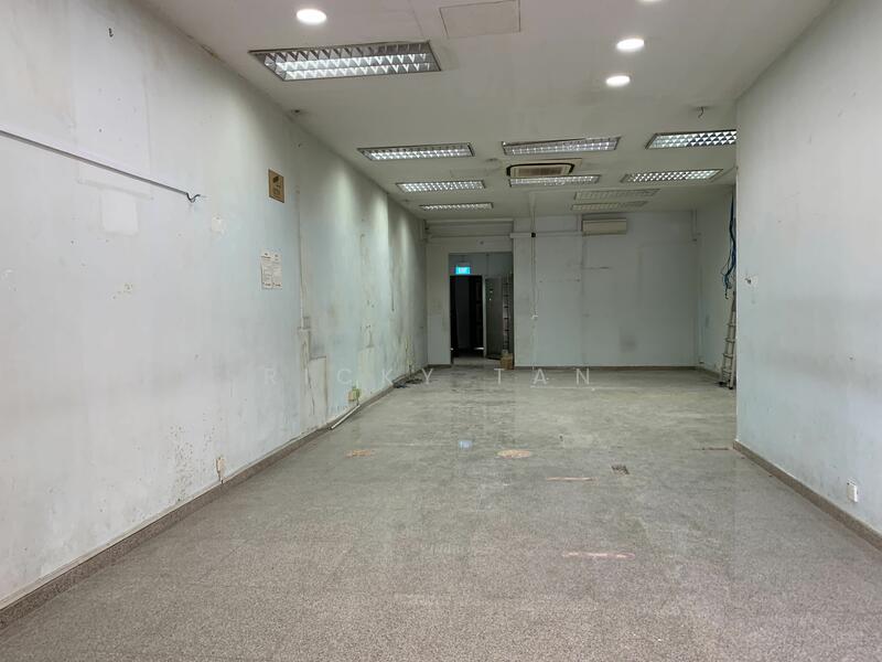 International Plaza, 10 Anson Road, 1,884 sqft, Office For Sale, by Ricky Tan, 25128663 - CommercialGuru.com.sg